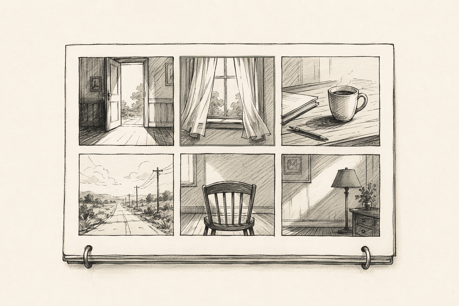How to Storyboard a Film: The Complete Guide