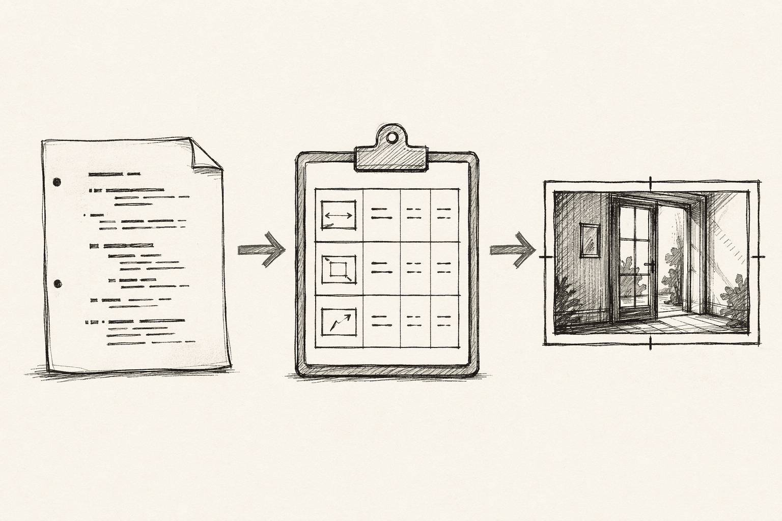 How to Turn a Screenplay Into a Storyboard With AI